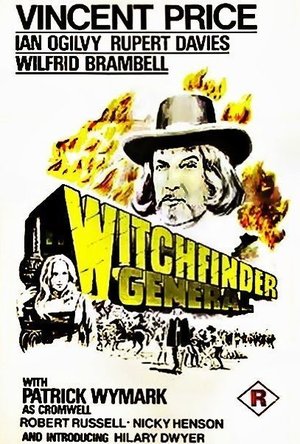 Witchfinder General (1968)