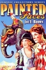 Painted Faces (1929)