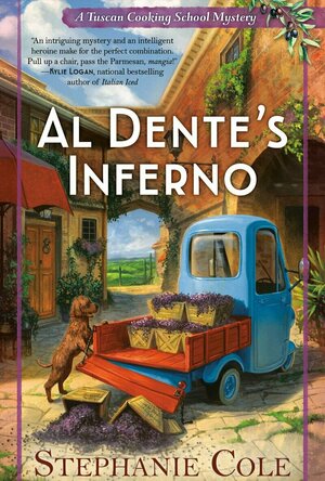 Al Dente’s Inferno