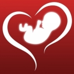My Baby&#039;s Beat - Prenatal Listener App