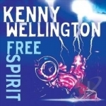 Free Spirit by Kenny Wellington