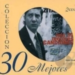 Mis Mejores 30 Canciones by Alfredo Zitarrosa