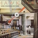 Quark, Strangeness and Charm by Hawkwind