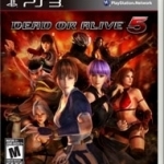 Dead Or Alive 5 