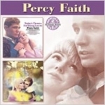 Today&#039;s Themes for Young Lovers/For Those in Love by Percy Faith