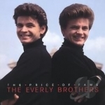 Price of Fame 1960-1965 by The Everly Brothers