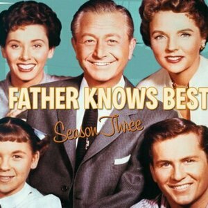 Father Knows Best - Season 1