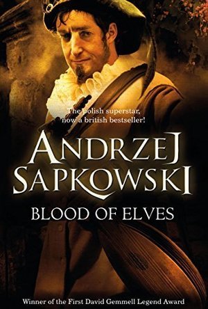 Blood of Elves