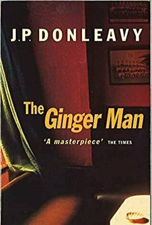 The Ginger Man