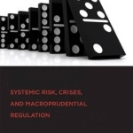 Systemic Risk, Crises, and Macroprudential Regulation