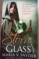 Storm Glass