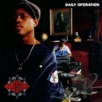 Daily Operation by Gang Starr