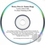 Two Songs by Henry Doss