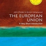 The European Union: A Very Short Introduction