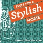 Stuff for a Stylish Home