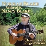 Brushwood: Songs &amp; Stories by Norman Blake