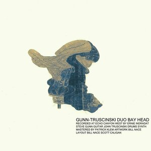 Bay Head by Gunn-Truscinski Duo