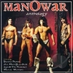 Anthology by Manowar