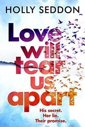 Love Will Tear Us Apart