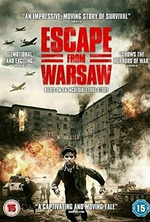 Escape from Warsaw (2013)
