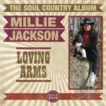 Loving Arms: The Soul Country Collection by Millie Jackson