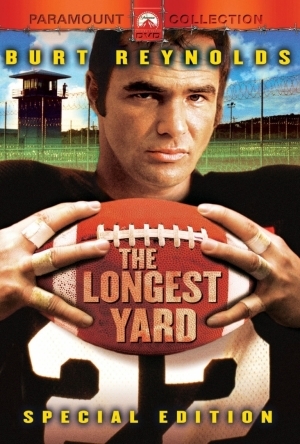 The Longest Yard (1974)