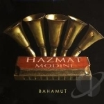 Bahamut by Hazmat Modine