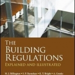 The Building Regulations: Explained and Illustrated