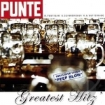 Greatest Hitz by Die Punte