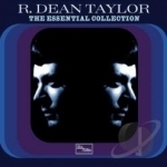 Essential Collection by R Dean Taylor