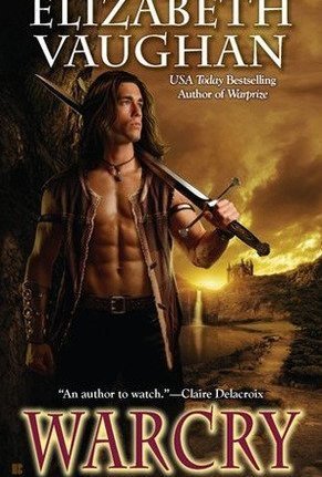 Warcry  (Chronicles of the Warlands, #4)