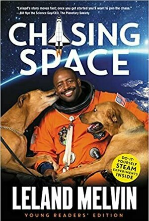 Chasing Space: An Astronaut&#039;s Story of Grit, Grace and Second Chances