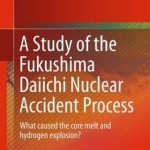 A Study of the Fukushima Daiichi Nuclear Accident Process: What Caused the Core Melt and Hydrogen Explosion?: 2015