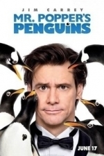 Mr. Popper&#039;s Penguins (2011)
