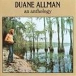 An Anthology by Duane Allman
