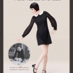 Famous Frocks: The Little Black Dress: Patterns for 20 Garments Inspired by Fashion Icons
