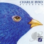 Blue Byrd by Charlie Byrd