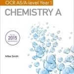 My Revision Notes: OCR AS Chemistry A