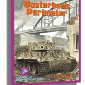 Oosterbeek Perimeter