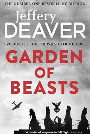 Garden of Beasts