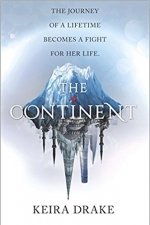 The Continent: The Continent Book 1