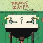 Waka/Jawaka by Frank Zappa