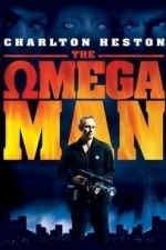 The Omega Man (1971)