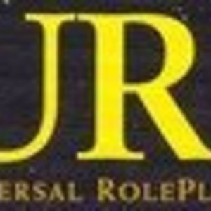 GURPS (3rd Edition)