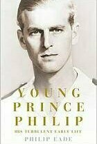 Young Prince Philip