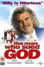 The Man Who Sued God (2001)