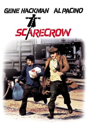 Scarecrow (1973)