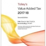 Tolley&#039;s Value Added Tax: 2017-2018