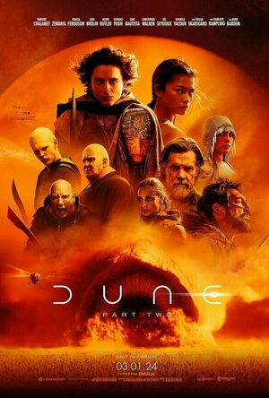 Dune 2 (2024)