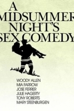 A Midsummer Night&#039;s Sex Comedy (1982)